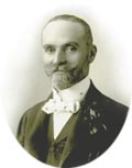 Димитър Ценов