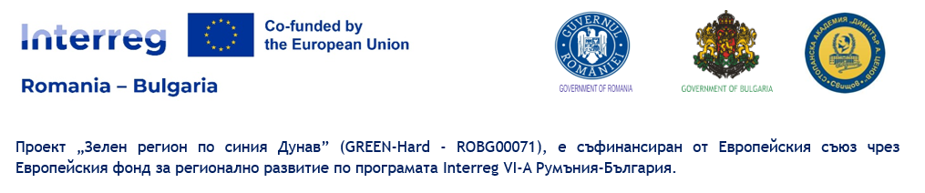 Лого на проекта