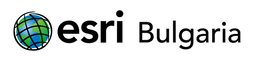 Лого на ESRI България