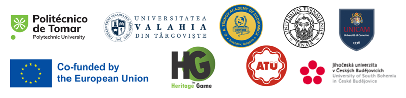 A group of logos AI-generated content may be incorrect.