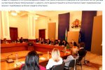 ipa.government.bg, Администрацията на Министерския съвет съвместно с Института по публична администрация, организира Дни на "отворените врати" в МС