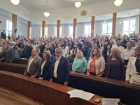 Откриване на учебната 2026-2027 година