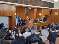 Откриване на учебната 2026-2027 година