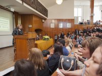 Дипломиране на ОКС “Магистър“-15.05.2017-2-ра церемония