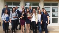Катедра "Бизнес информатика"