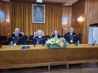 Откриване на учебната 2026-2027 година