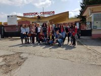 Катедра "Маркетинг"