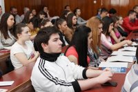 Катедра "Бизнес информатика"