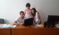 Катедра "Маркетинг"