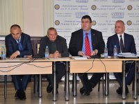 Национално ученическо състезание по „Банкиране, финансиране и бюджетиране“