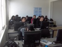 Катедра "Бизнес информатика"