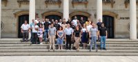 Катедра "Бизнес информатика"