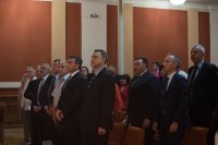 85 години Стопанска академия
