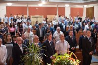 85 години Стопанска академия