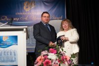 85 години Стопанска академия