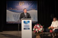 85 години Стопанска академия