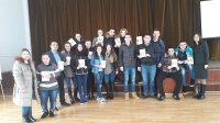 КСК Тур 2017