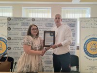 Катедта "Стратегическо планиране"