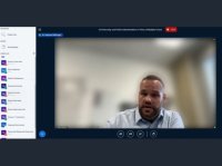 Катедта "Стратегическо планиране"