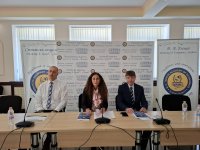 Катедта "Стратегическо планиране"