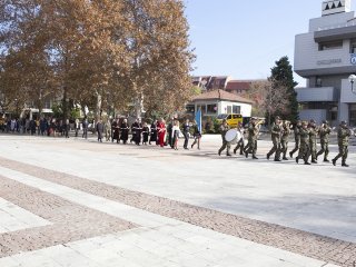 Патронен празник и 83 години от създаването си чества Стопанска академия „Д. А. Ценов” – Свищов