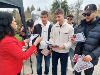 Стопанска академия „Димитър Апостолов Ценов“ утвърждава стратегическо партньорство в Югозападна България