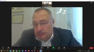 Международна конференция бе заключителния научен форум, посветен на 85-годишнината на Стопанска академия „Д. А. Ценов”