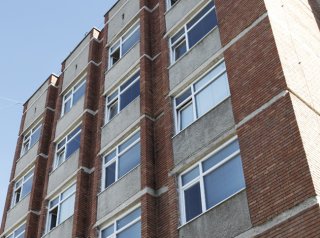Съобщение за подаване на документи за настаняване в общежитие