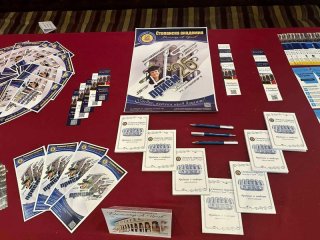 Гласът на бъдещето: Студенти на Стопанска академия „Д. А. Ценов“ вдъхновиха зрелостниците на форума в Плевен