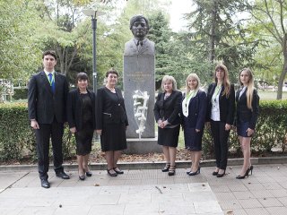 Катедра „Аграрна икономика” при Стопанска академия – Свищов чества 35 години с международна научно-практическа конференция
