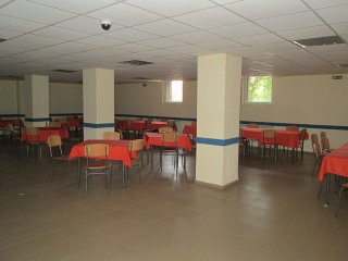 Съобщение за подаване на документи за настаняване в общежитие