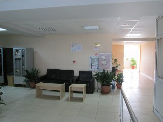 Съобщение за подаване на документи за настаняване в общежитие