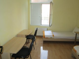 Съобщение за подаване на документи за настаняване в общежитие