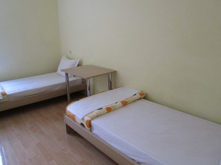 Съобщение за подаване на документи за настаняване в общежитие