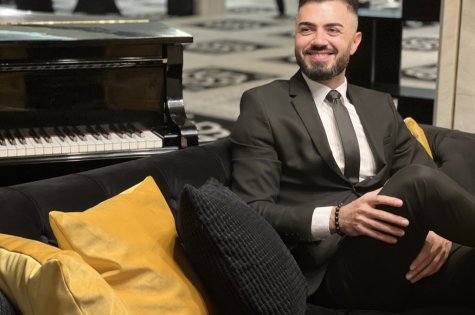 Красимир Киров: Стопанска академия „Д. А. Ценов“ ме научи да уча и да се самоусъвършенствам