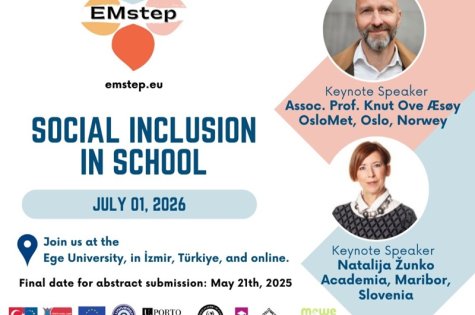Международна конференция по проект EMstep