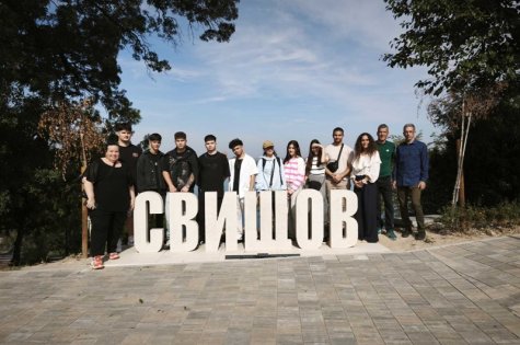 От умения за лична безопасност до академични срещи и нови приятелства – продължават обученията по проект ROBG00251 CBYSI