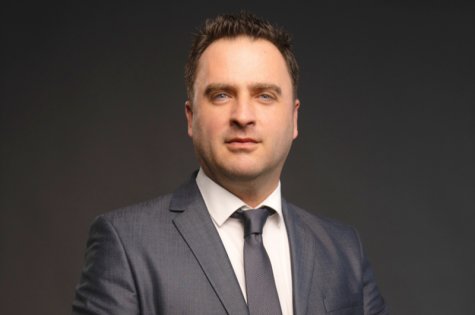 Ректорът на Свищовската академия доц. Марин Маринов получи отлична оценка от МОН за първата година от своя мандат