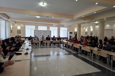 Стопанска академия „Д. А. Ценов” стартира Кандидатстудентска кампания ’2026