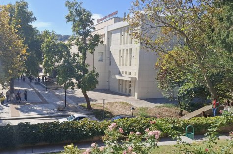 Новата учебна година започна с над 1500 новоприети студенти в Стопанска академия „Димитър А. Ценов“