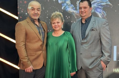 Академични преподаватели присъстваха на церемонията по връчване на наградите „Банкер на годината“