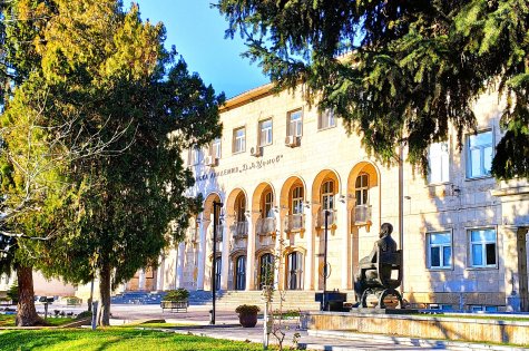 90 години Стопанска академия "Д. А. Ценов"