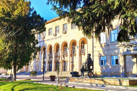 Стартира процедурата за подаване на документи за учредените от Института на дипломираните експерт-счетоводители две стипендии