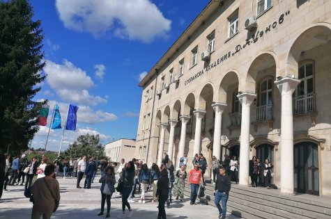 Организиране и провеждане на избори за формиране състава на ОСПСД