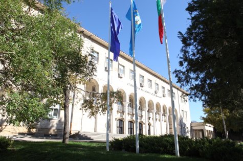 Покана за участие в информационна среща с първокурсниците в задочна форма на обучение