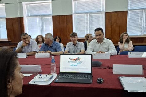 Международна конференция InNet2026 събира учени, институции и бизнес за дебат за иновационните екосистеми и бъдещето на знанието