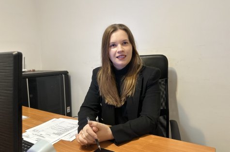 Свищовската академия се отличава с фокус върху иновациите в образованието и силната връзка с бизнеса