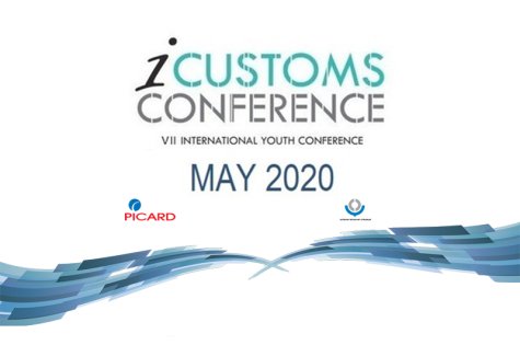 i-Customs 2020