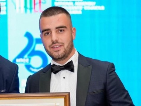 Свищовски студент е избран за член на Изпълнителния съвет на Националното представителство на студентските съвети