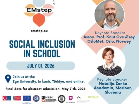 International Conference-EMSTEP